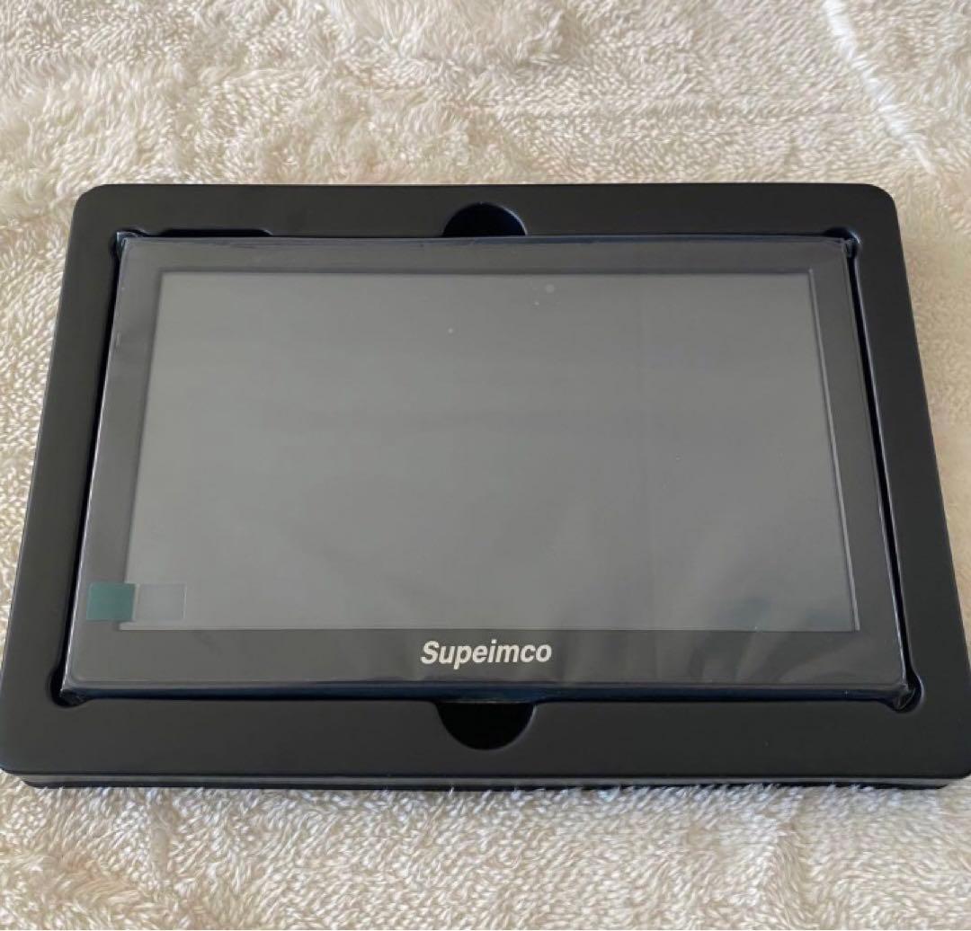 ✨️新品✨️ 7インチ カーナビ ワンセグ ポータブルナビ みちびき対応 2025年