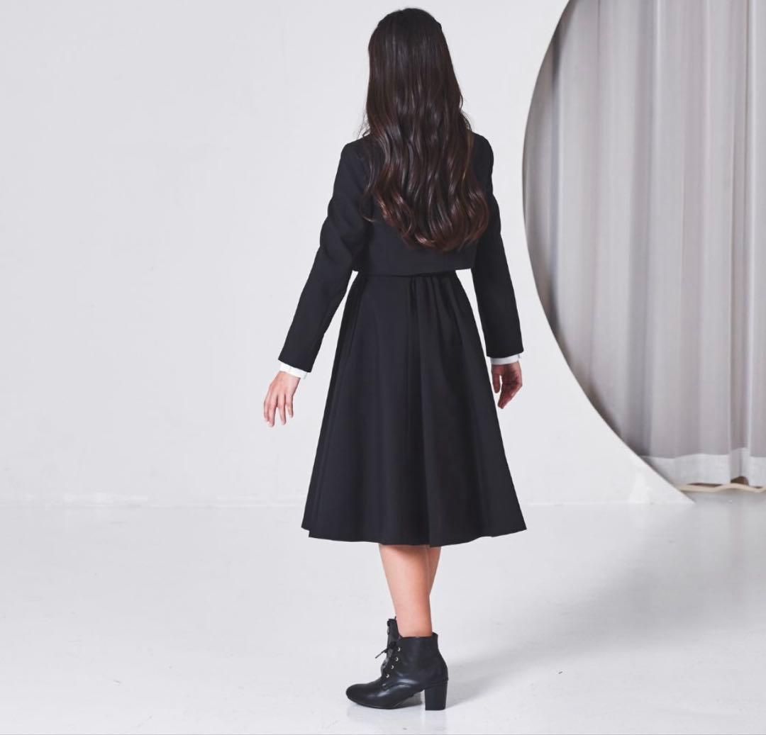 キッズフォーマルスーツ　160 卒業式