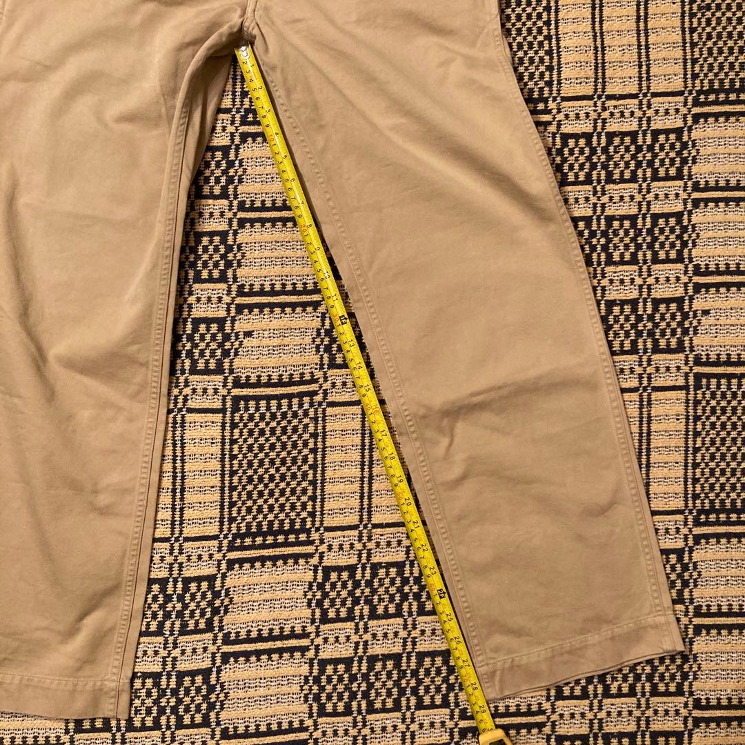 美品WAREHOUSE ウエアハウス 1082 チノパン