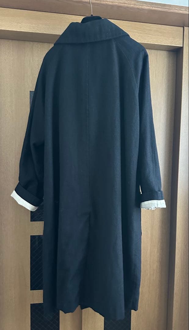 Vlas Blomme ヴラスブラム コート