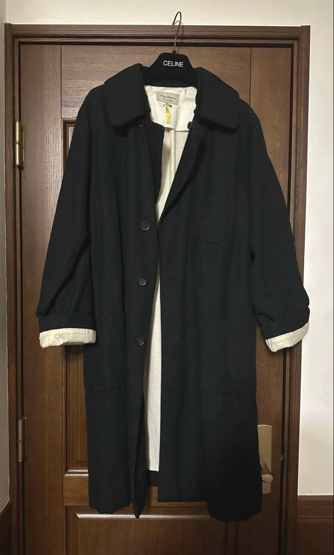 Vlas Blomme ヴラスブラム コート