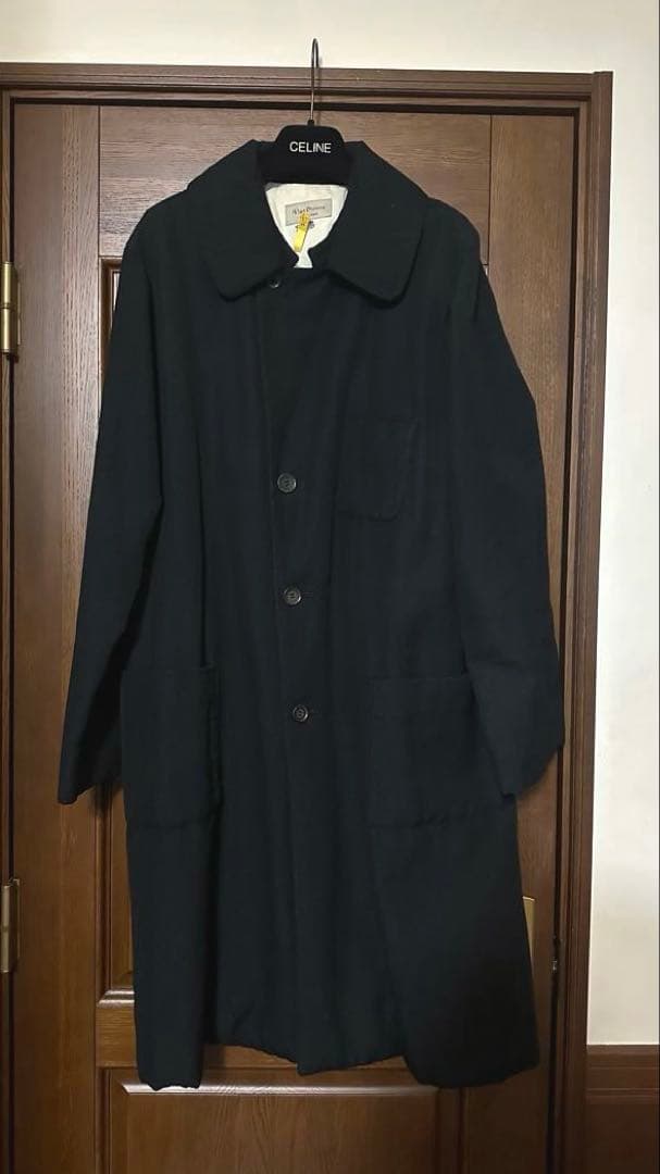 Vlas Blomme ヴラスブラム コート