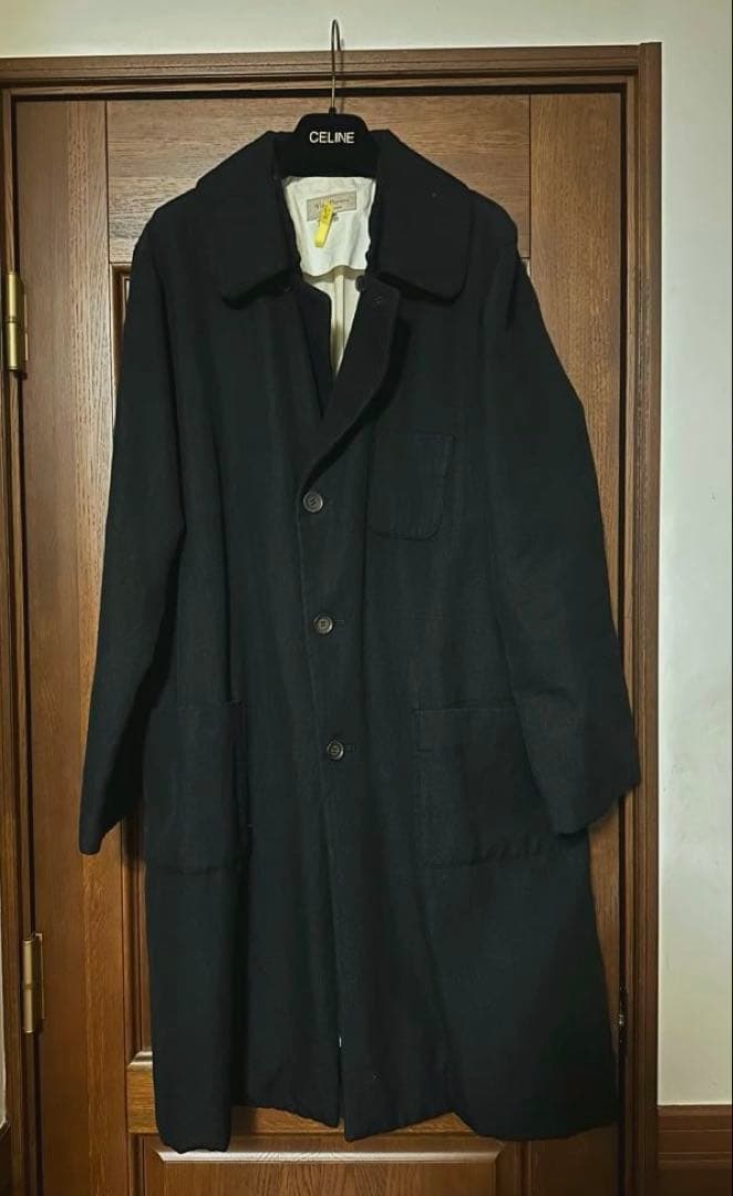 Vlas Blomme ヴラスブラム コート