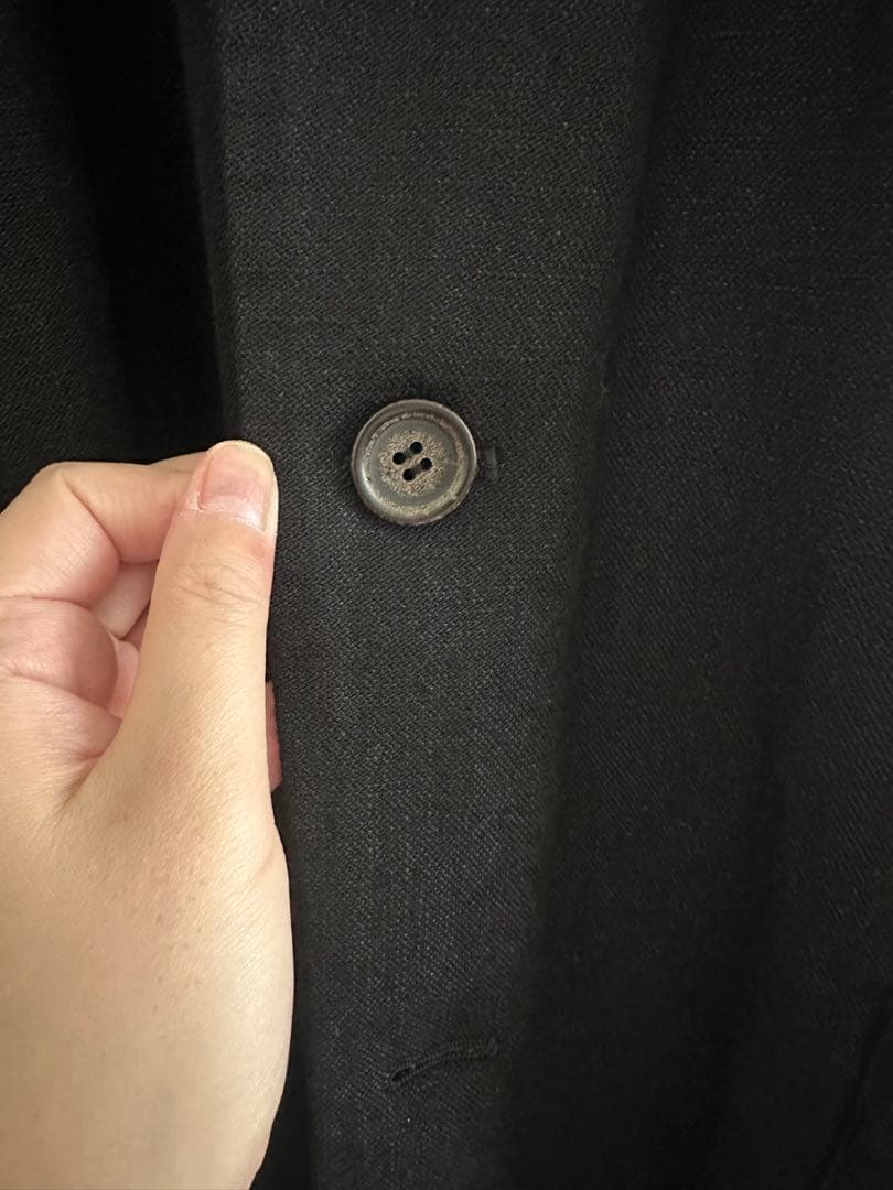 Vlas Blomme ヴラスブラム コート