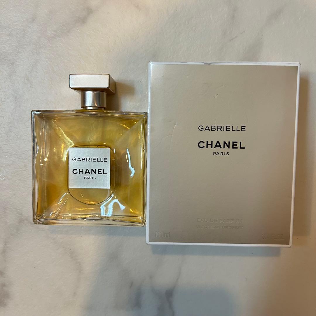 シャネル香水　CHANEL