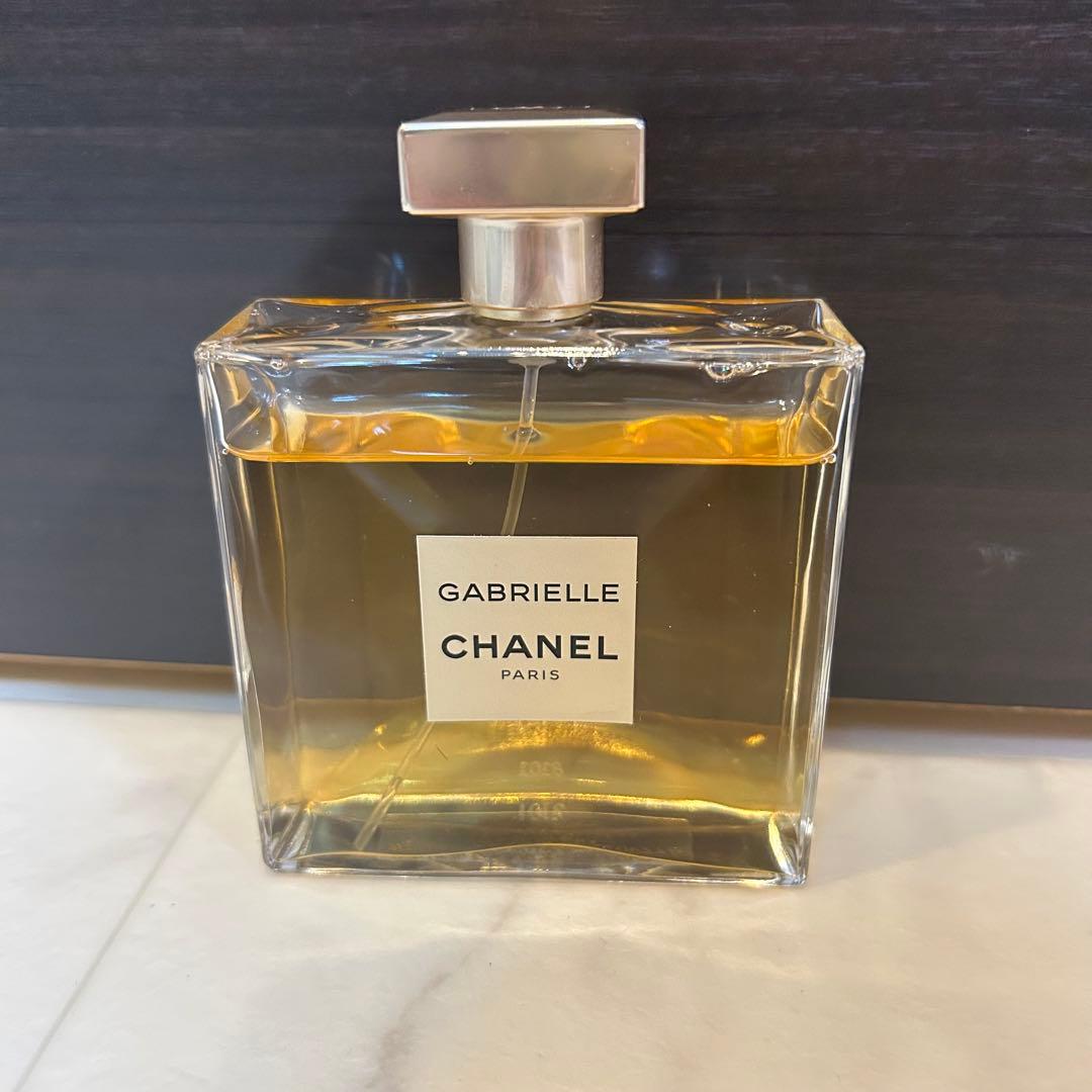 シャネル香水　CHANEL