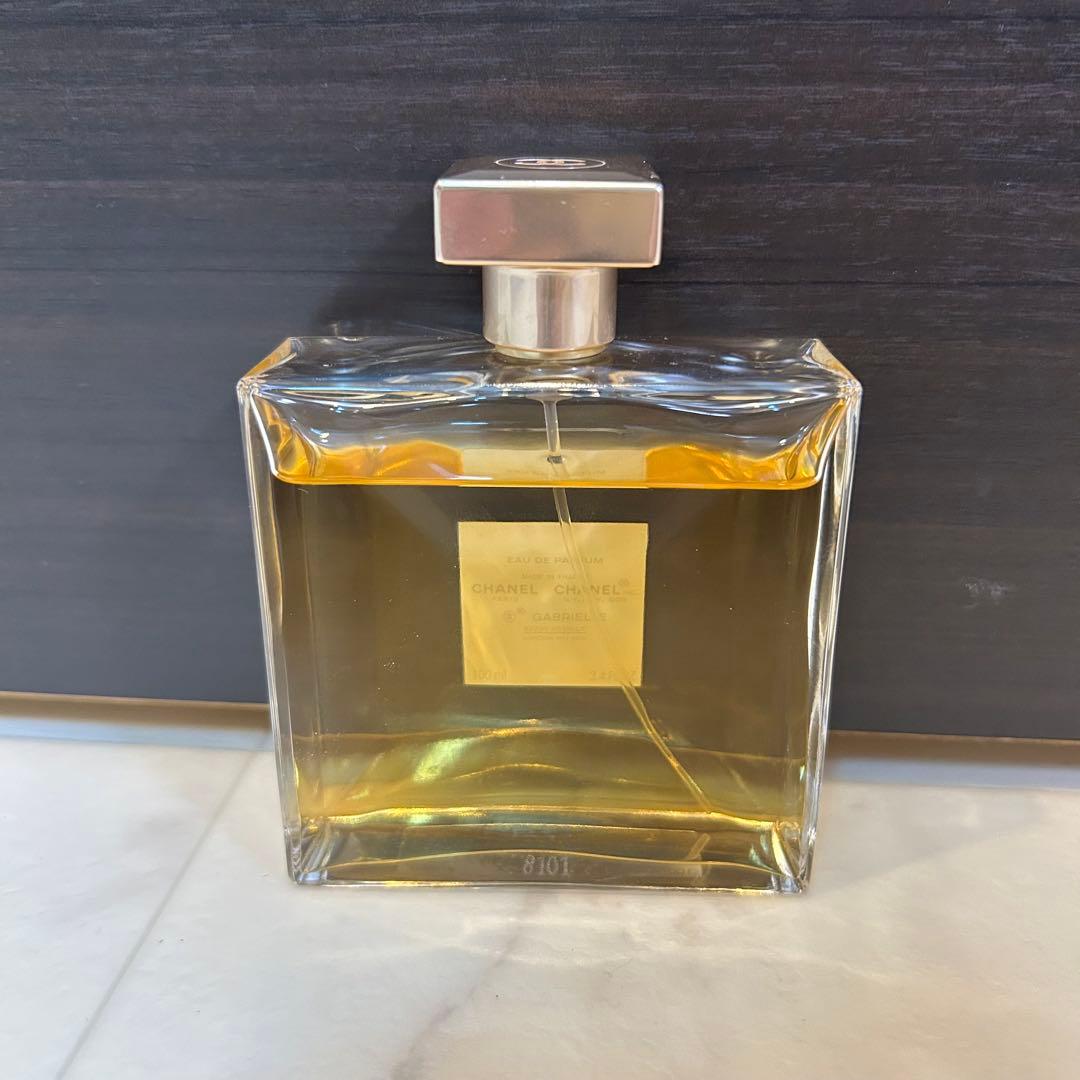 シャネル香水　CHANEL