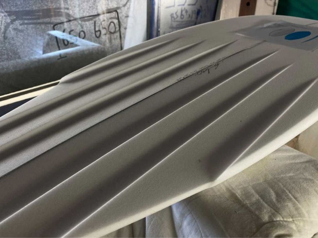 ‼️新品‼️フルオーダー品　ディープ6チャンネル　オーストラリア