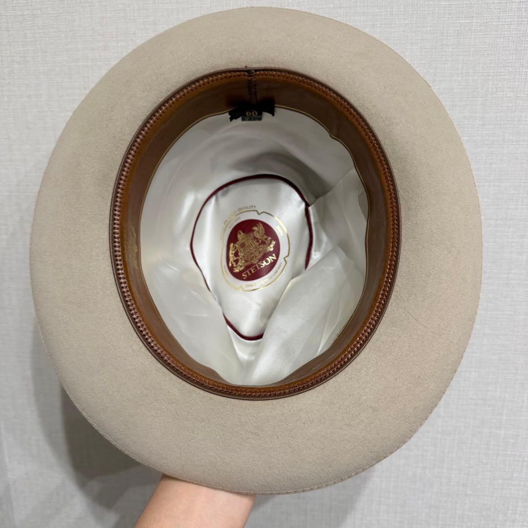 stetson VINTAGE OPEN ROAD-Repro オープンロード