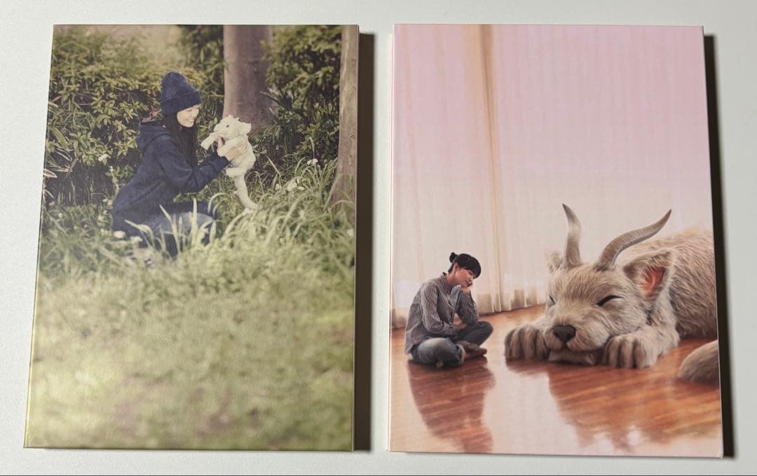 スピッツ / 醒めない デラックスエディション