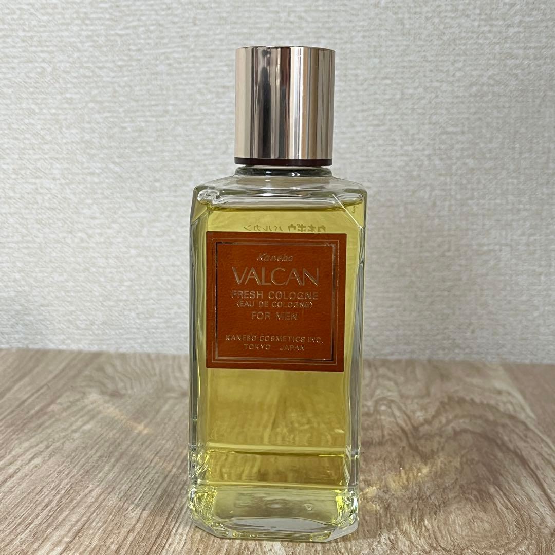 カネボウ バルカン フレッシュコロン 180ml