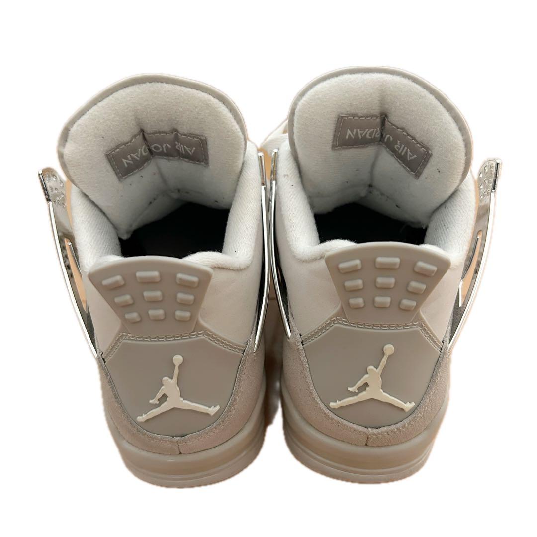 【即日発送】ナイキ エアジョーダン4 レトロ フローズンモーメンツ