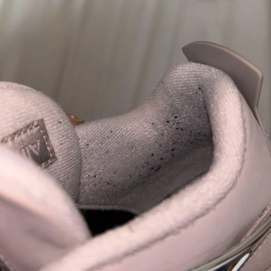 【即日発送】ナイキ エアジョーダン4 レトロ フローズンモーメンツ