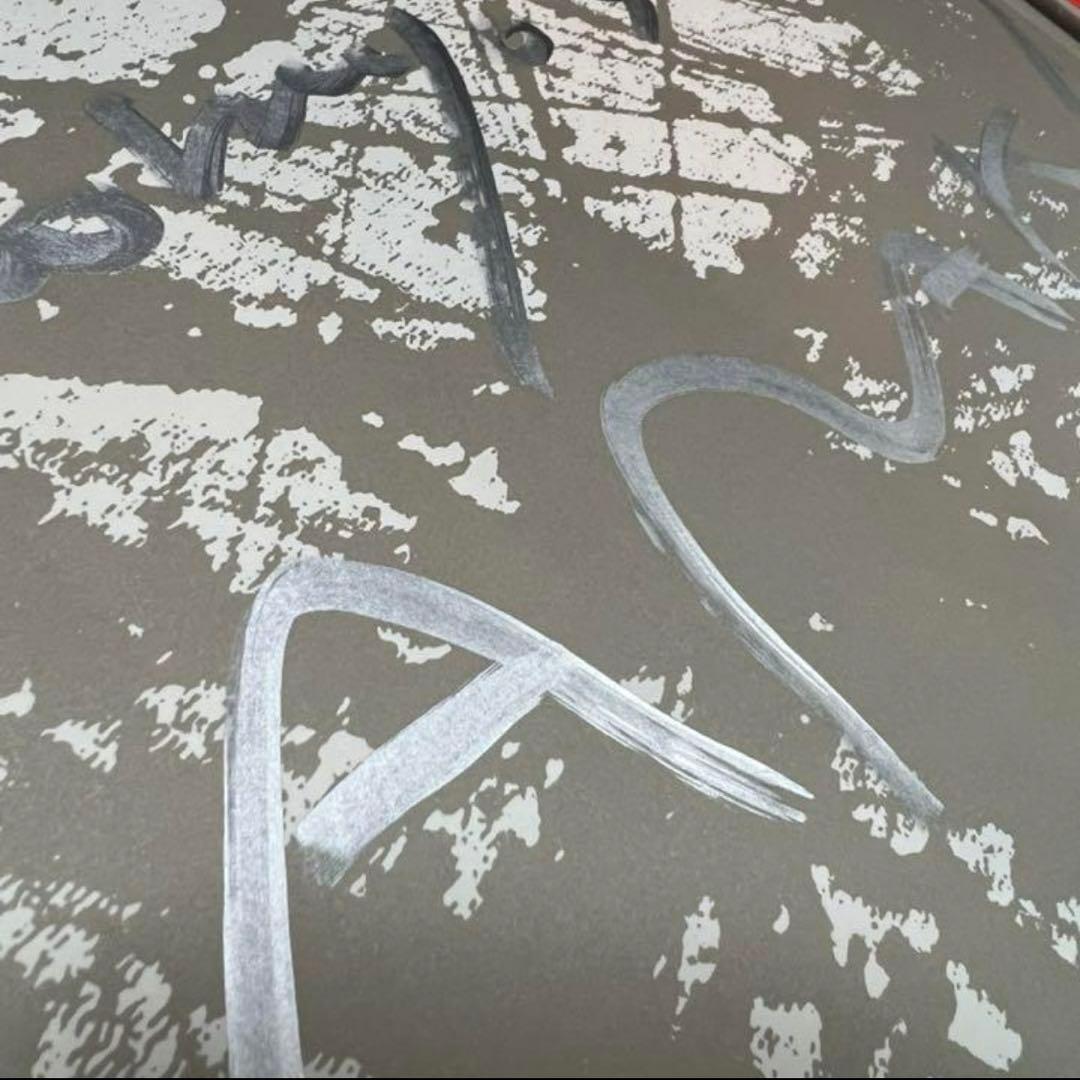 荒木経惟 写真集 勅使川原三郎・宇宙　両者直筆サイン入 FOTO TANZ