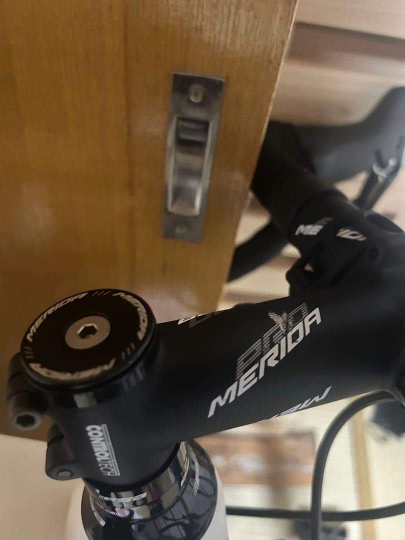自転車本体 MERIDA RECTO