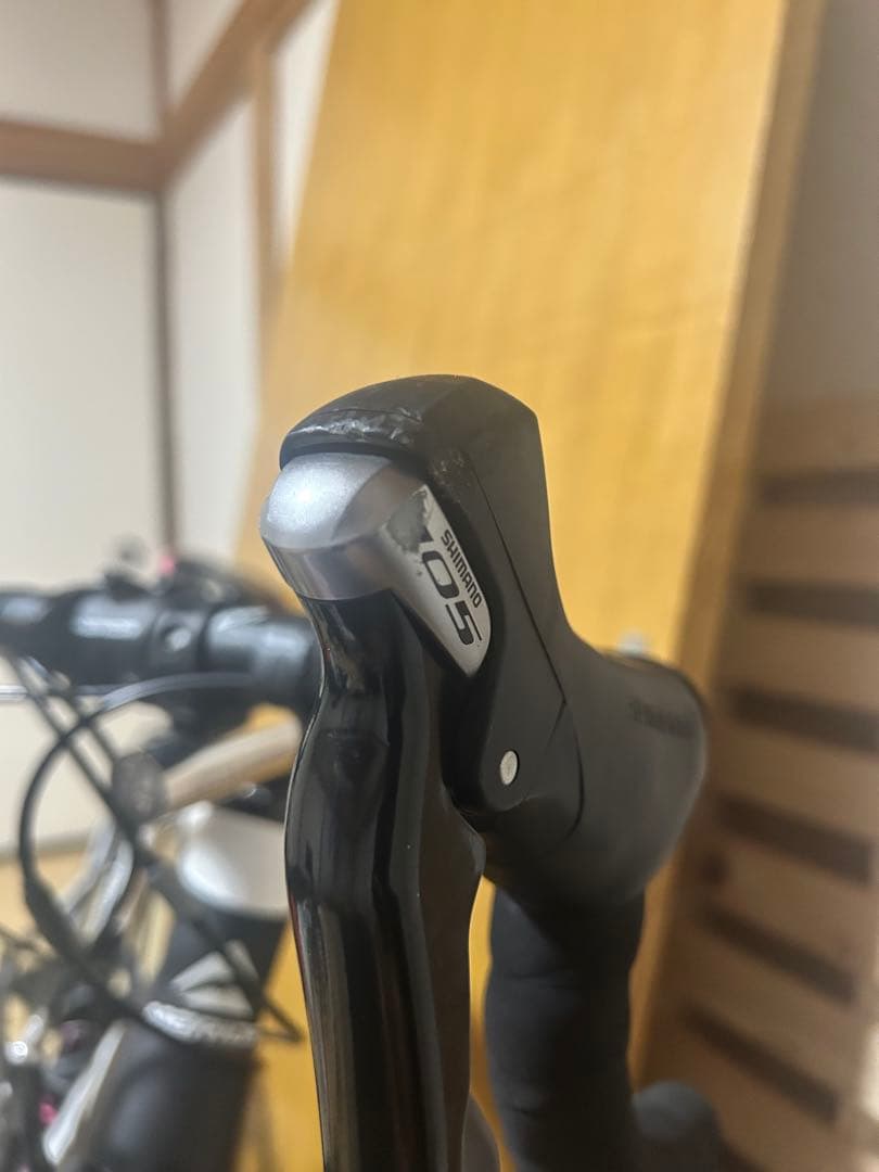 自転車本体 MERIDA RECTO