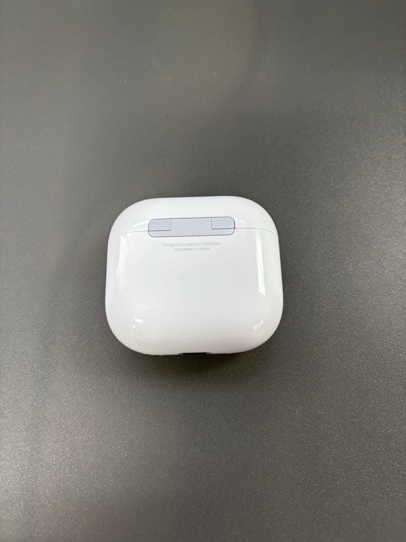 【訳あり】 AirPods 第4世代/ノイズキャンセリング対応/<No1891>