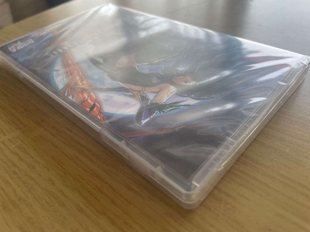 悪魔城ドラキュラ ドミナス コレクション パッケージ版 Castlevania