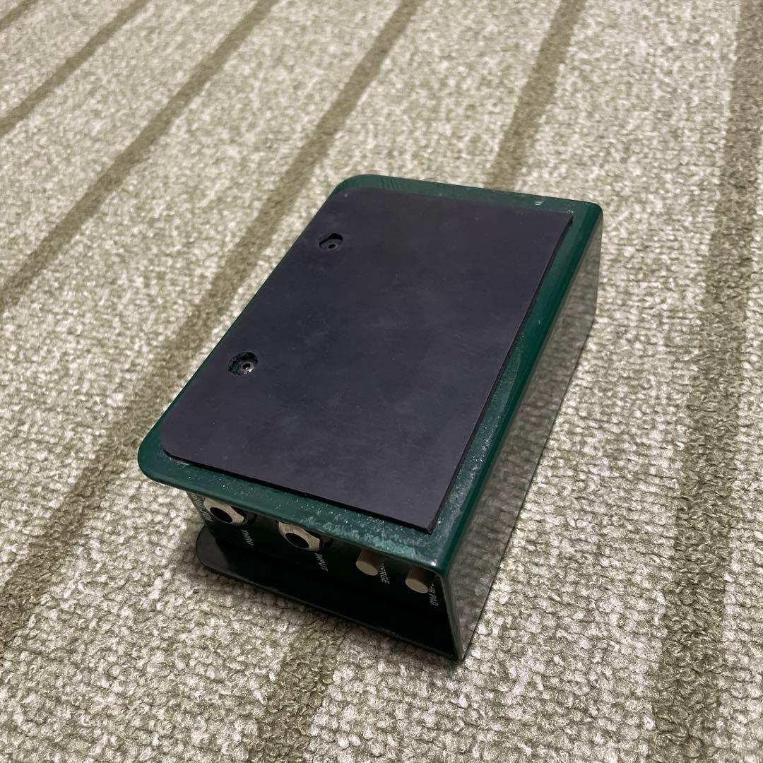 Radial JDI パッシブダイレクトボックス