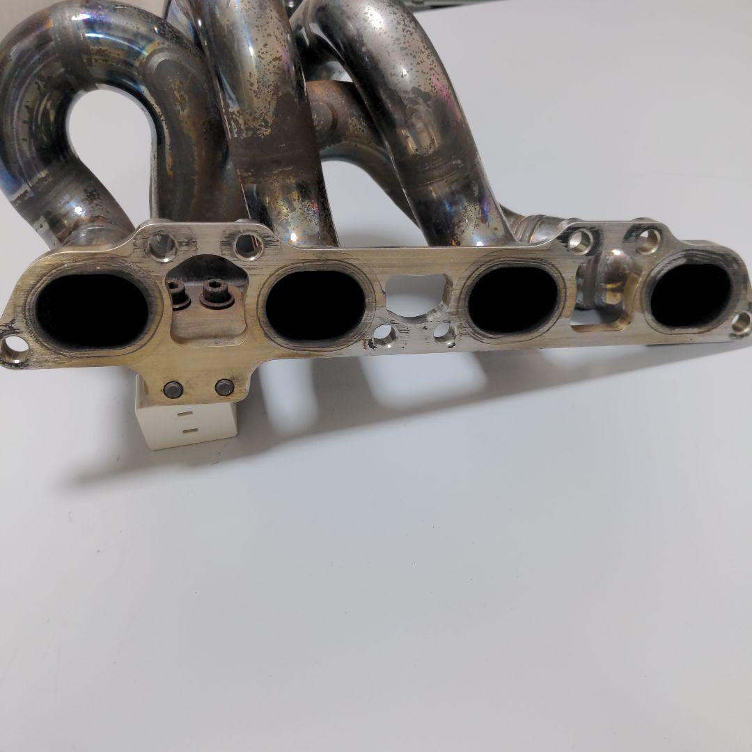 アルトラック エキマニ シルビア S15 SR20DET