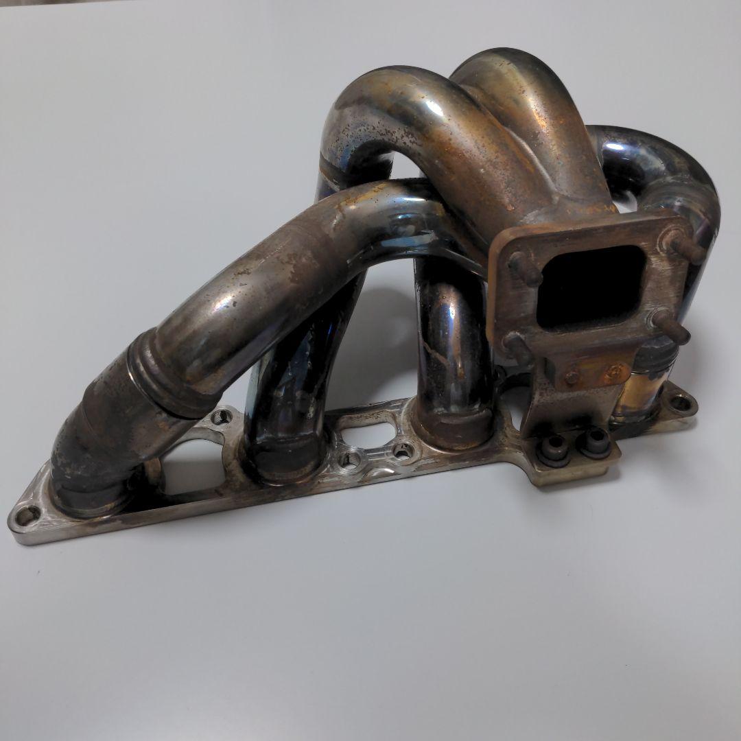 アルトラック エキマニ シルビア S15 SR20DET