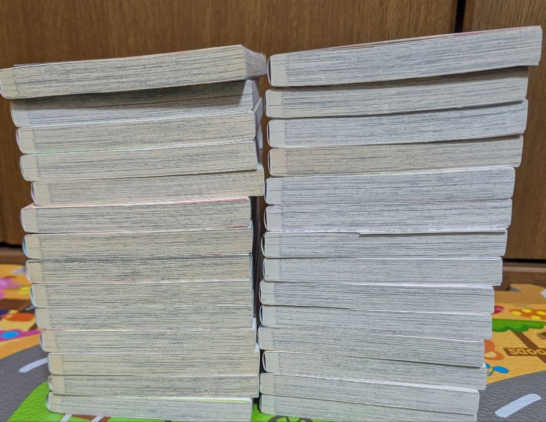 天野めぐみはスキだらけ!　漫画　1〜28巻　全巻　セット　初版　帯　特典　カード