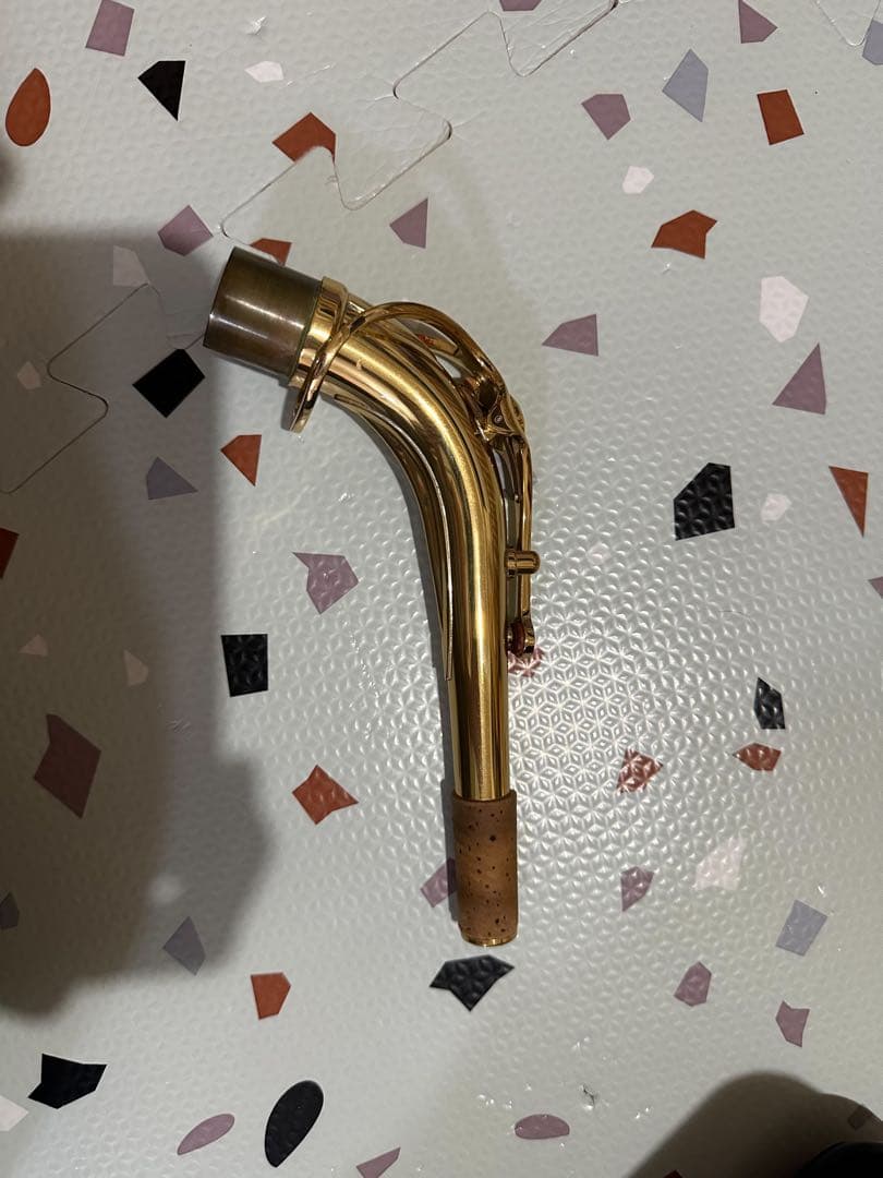 hm9 YAMAHA　アルトサックス　YAS-62