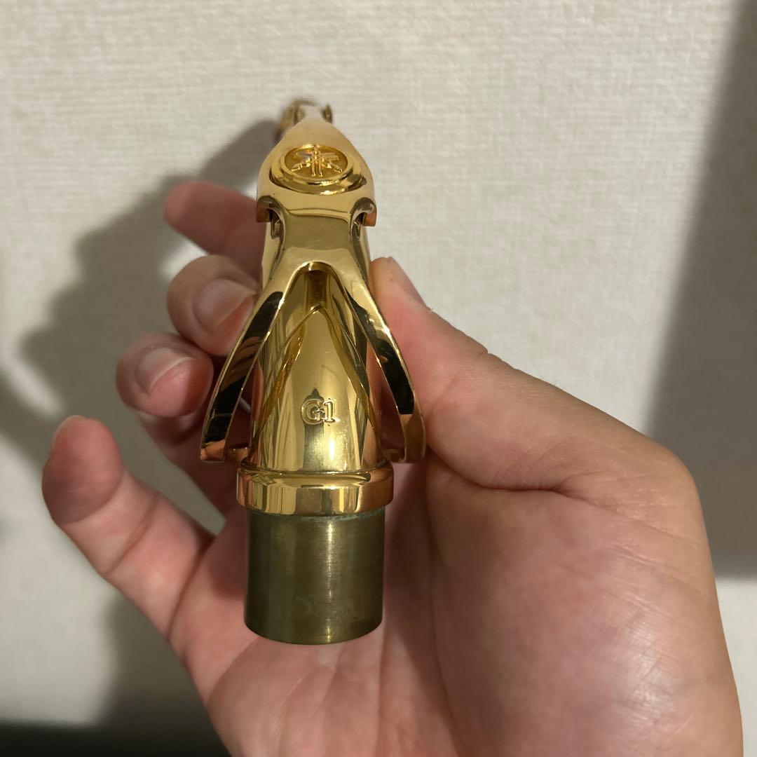 hm9 YAMAHA　アルトサックス　YAS-62