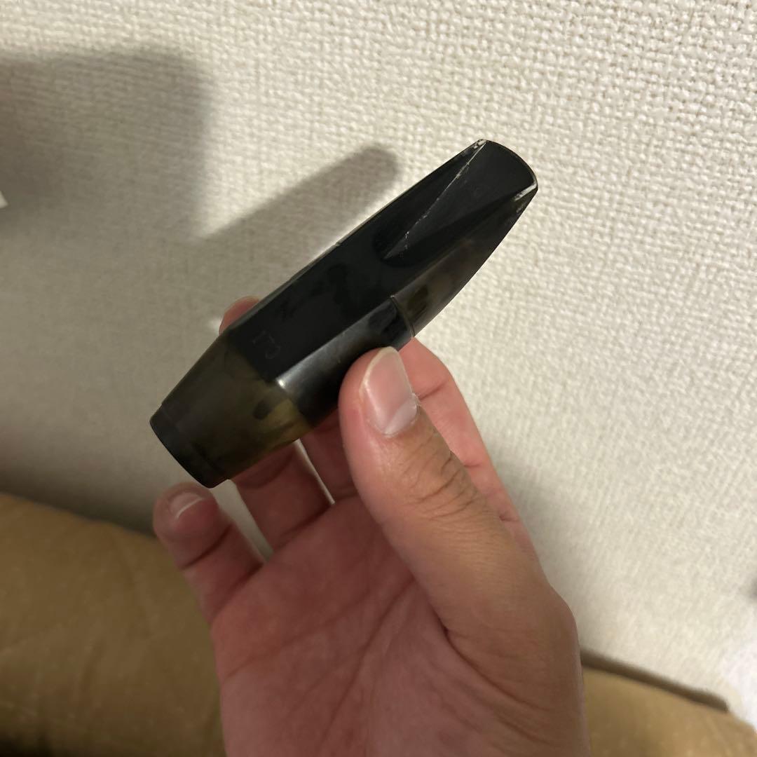 hm9 YAMAHA　アルトサックス　YAS-62