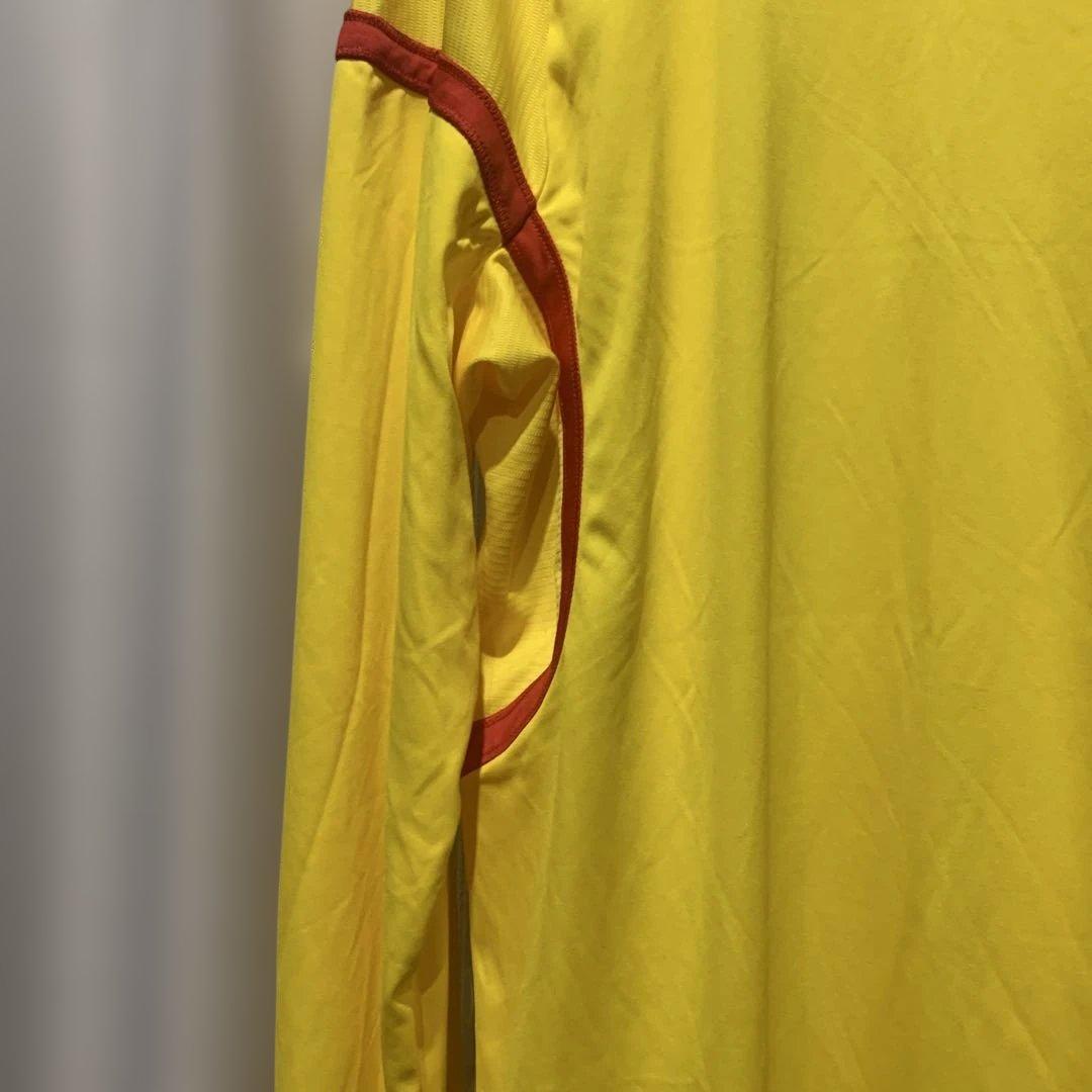 WARRIOR リパプール ユニフォーム