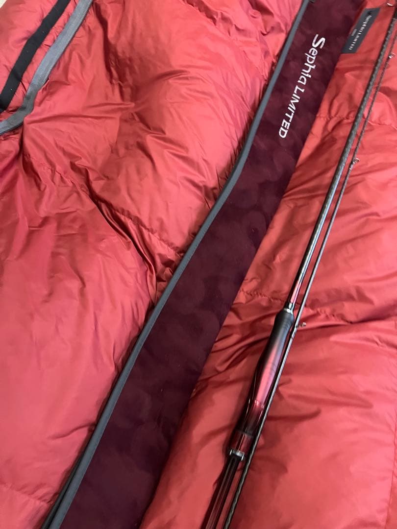 ツ*フ様 25セフィアリミテッドS84L+