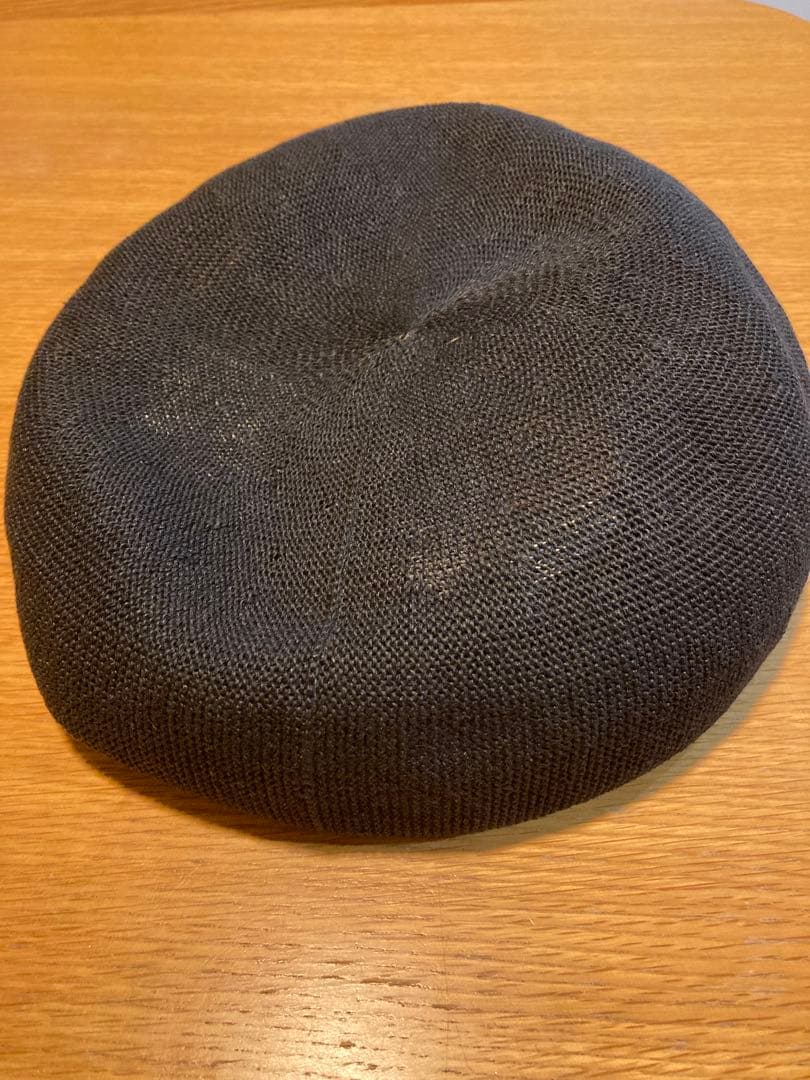 キムタク着用GDC × CA4LA リネンベレー linen beret新品