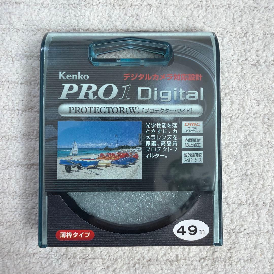 yonzero 【良品・元箱完備】SONY E 50mm F1.8