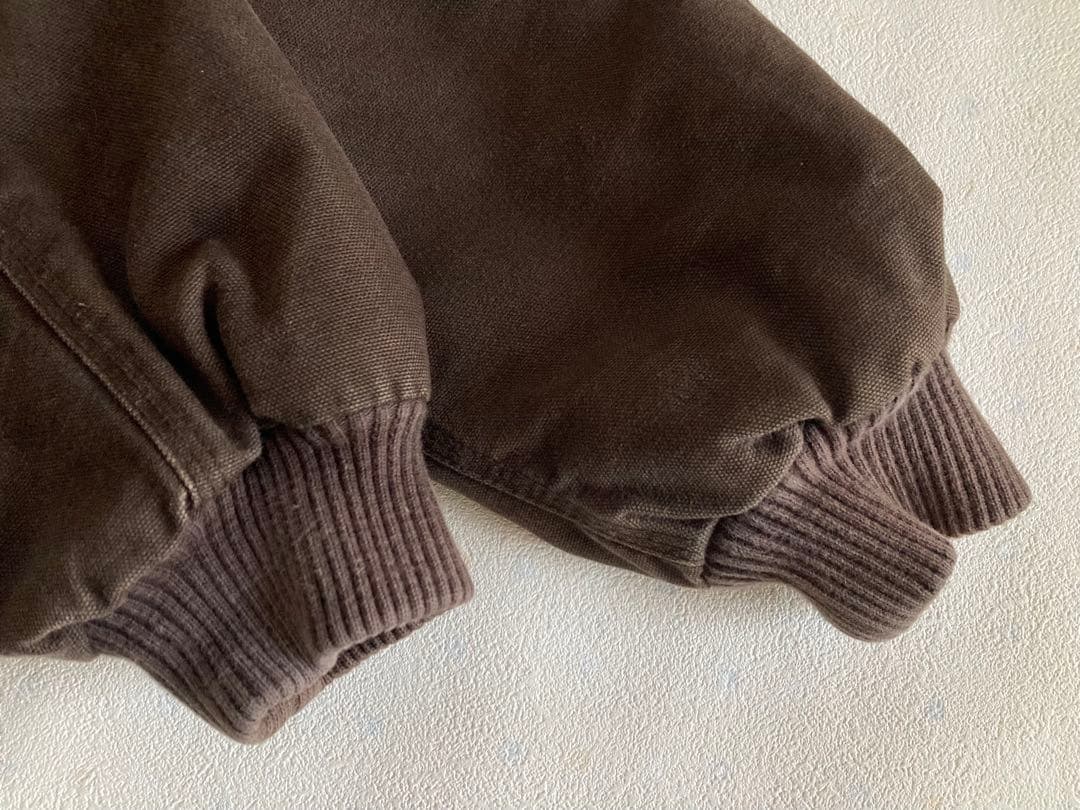 kids カーハート carhartt アクティブジャケット