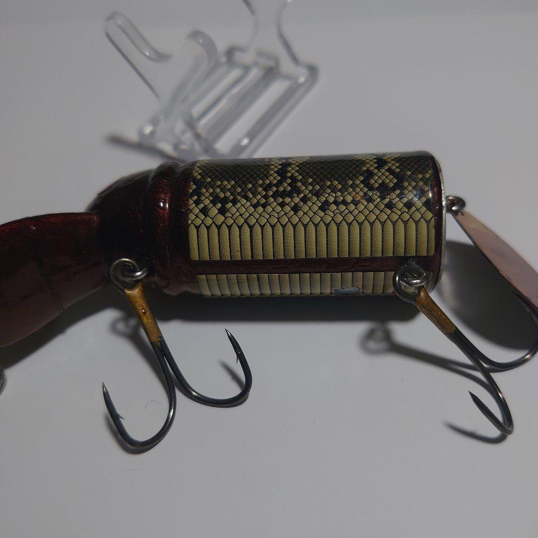 メガバス ビッグバド 改 2個セット 中古