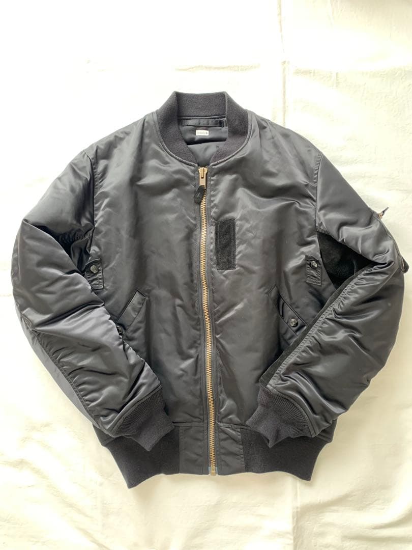 sequel MA1 MA-1 藤原ヒロシ　fragment design