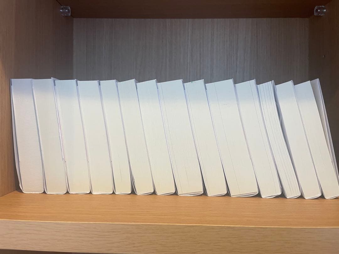 綾辻行人　館シリーズ全巻