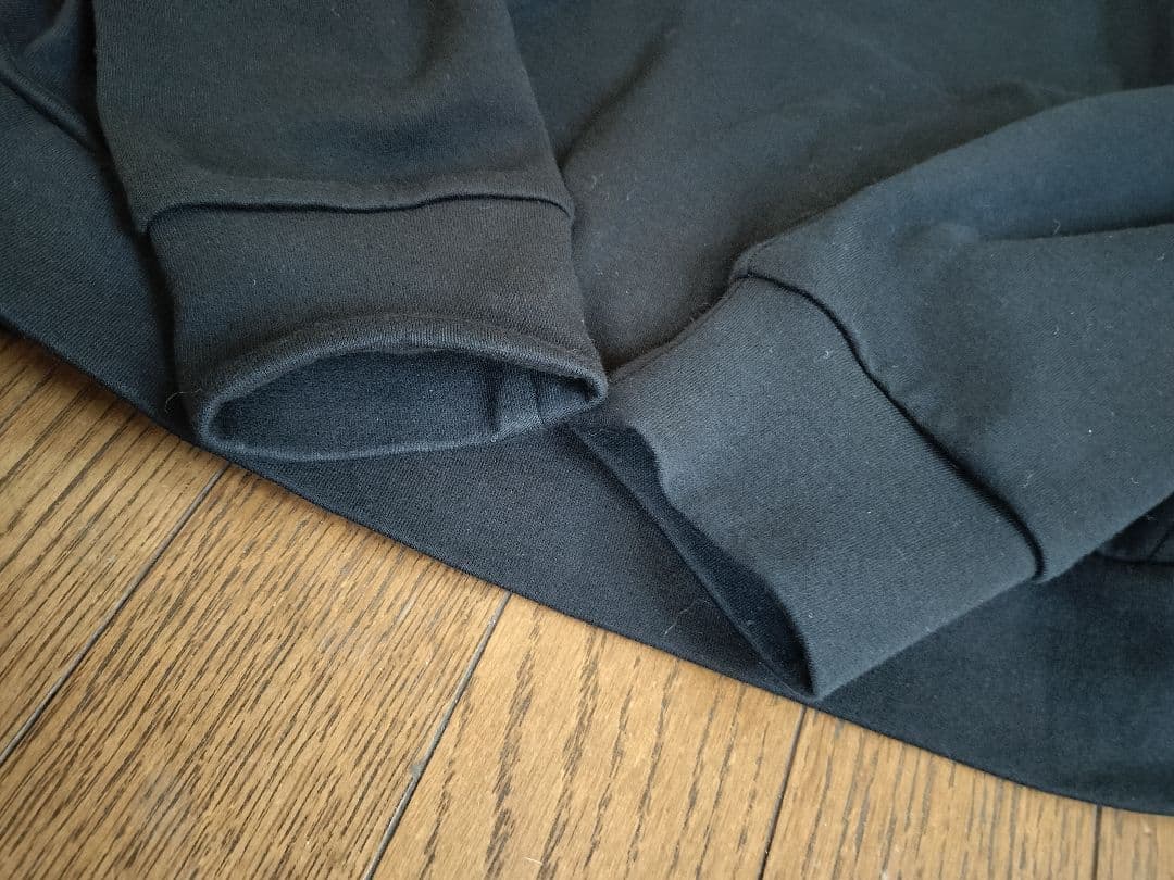 クシタニ　 プルアップパーカー　Lサイズ（k-1338）