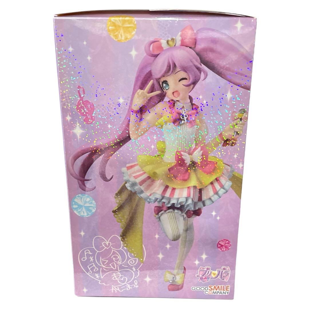 真中らぁら　フィギュア　かしこま