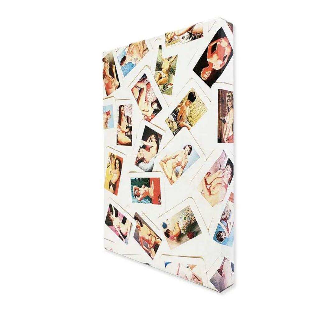 Seditionaries セディショナリーズ写真集　UNDERCOVER