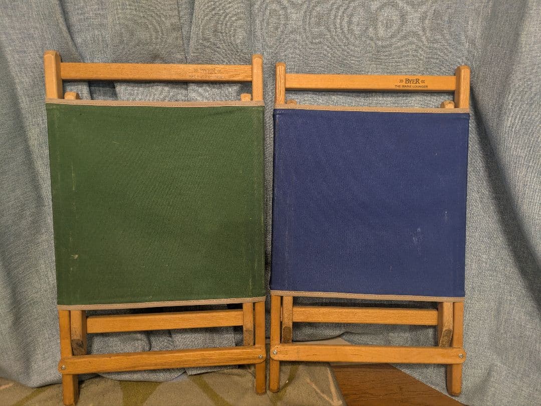 BYER.バイヤーオブメイン、メインラウンジャー