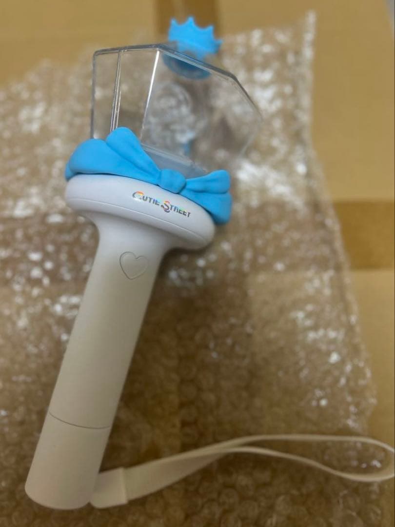 CUTIE STREET ペンライト 梅田みゆカスタム