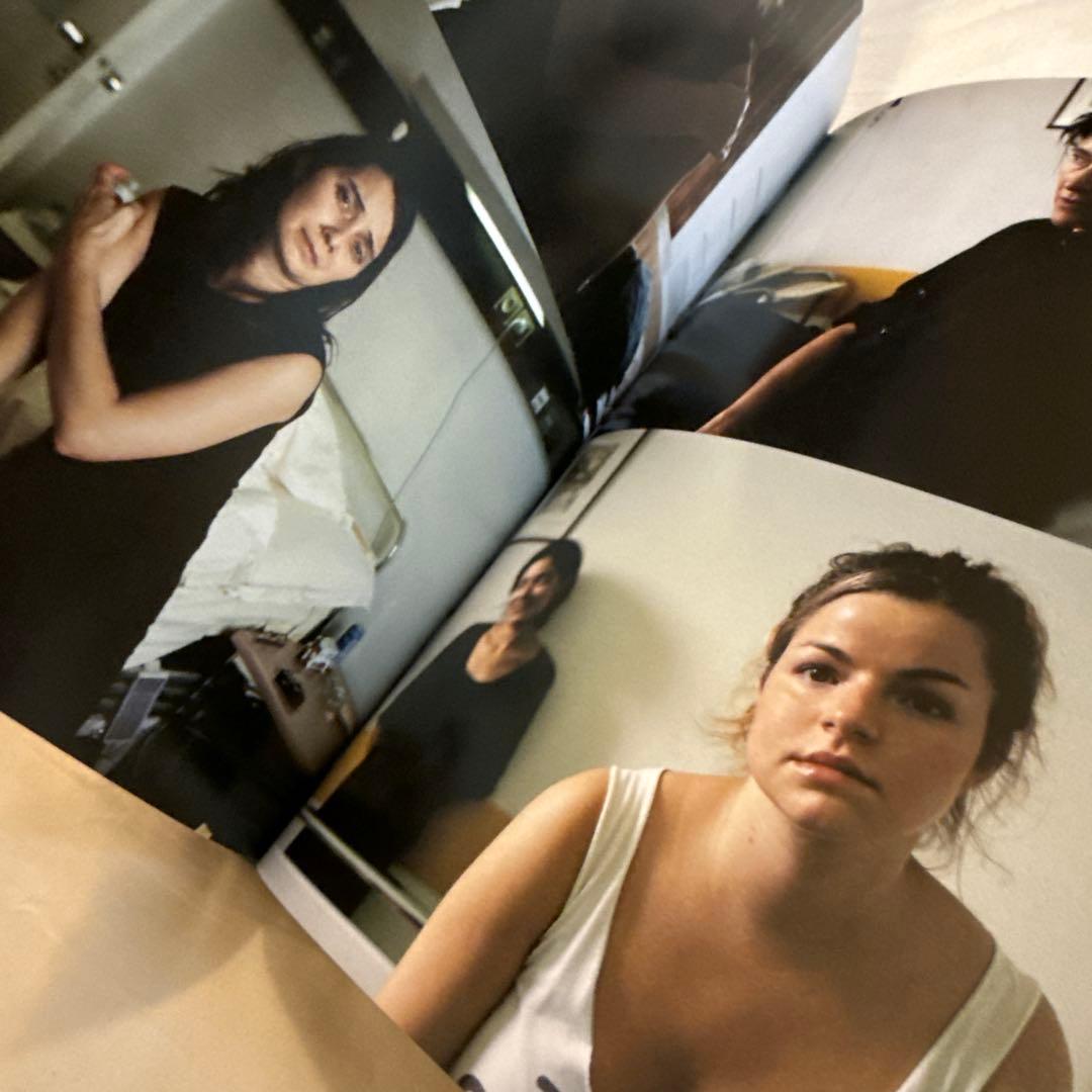 Devil's Playground Nan Goldin ナン　ゴールディン