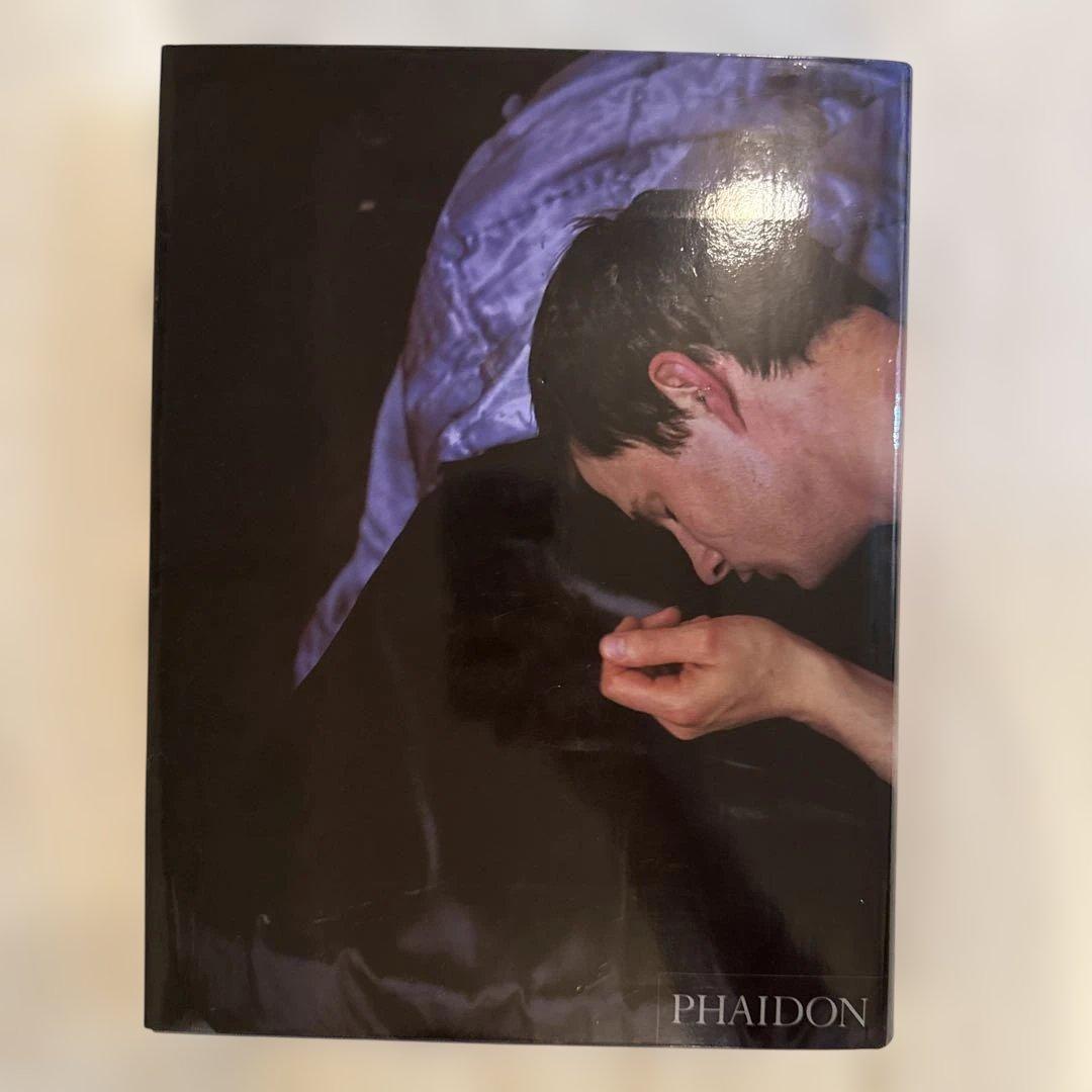 Devil's Playground Nan Goldin ナン　ゴールディン