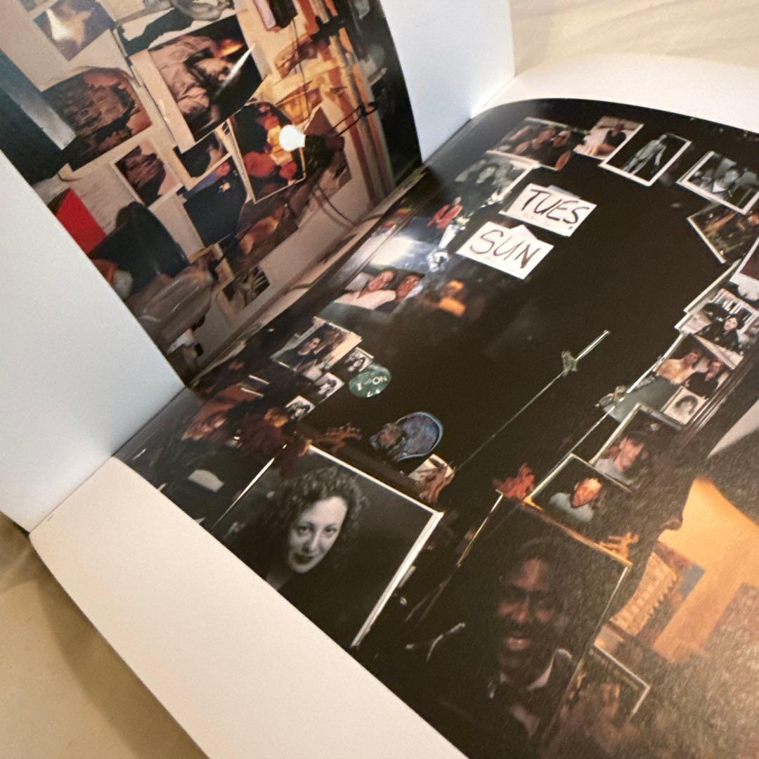 Devil's Playground Nan Goldin ナン　ゴールディン