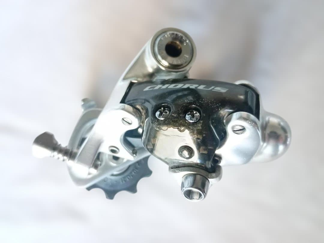 Campagnolo Chorus 10 Speed リアディレイラー