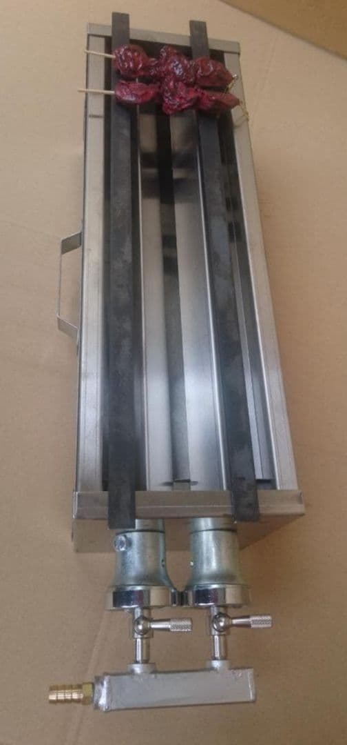 ３日以内に発送します ★ 焼き鳥台★海鮮魚介★牡蠣小屋★掃除よりも買い替え★LP