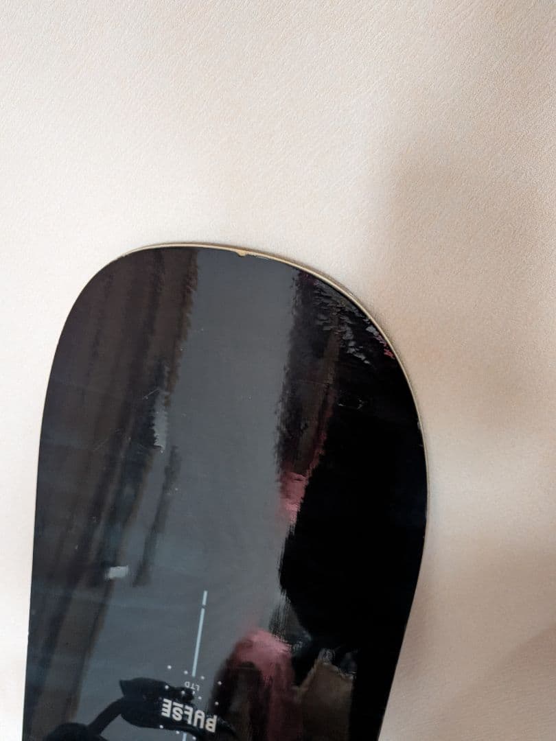 SALOMON スノーボード