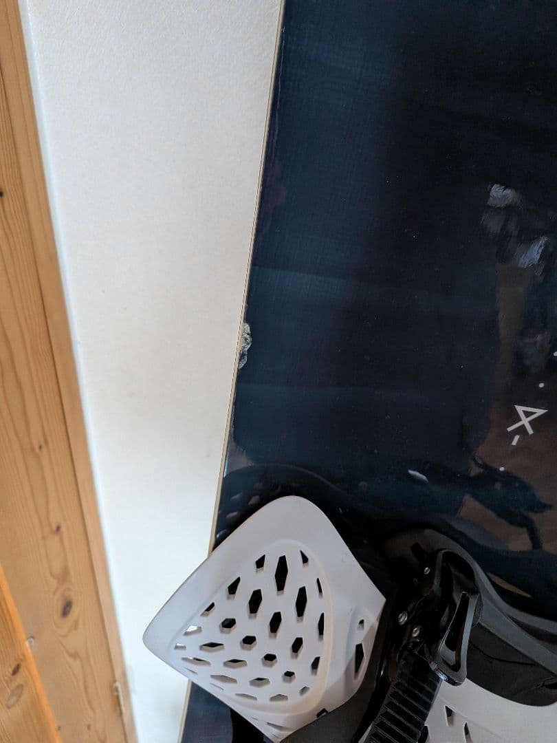 SALOMON スノーボード