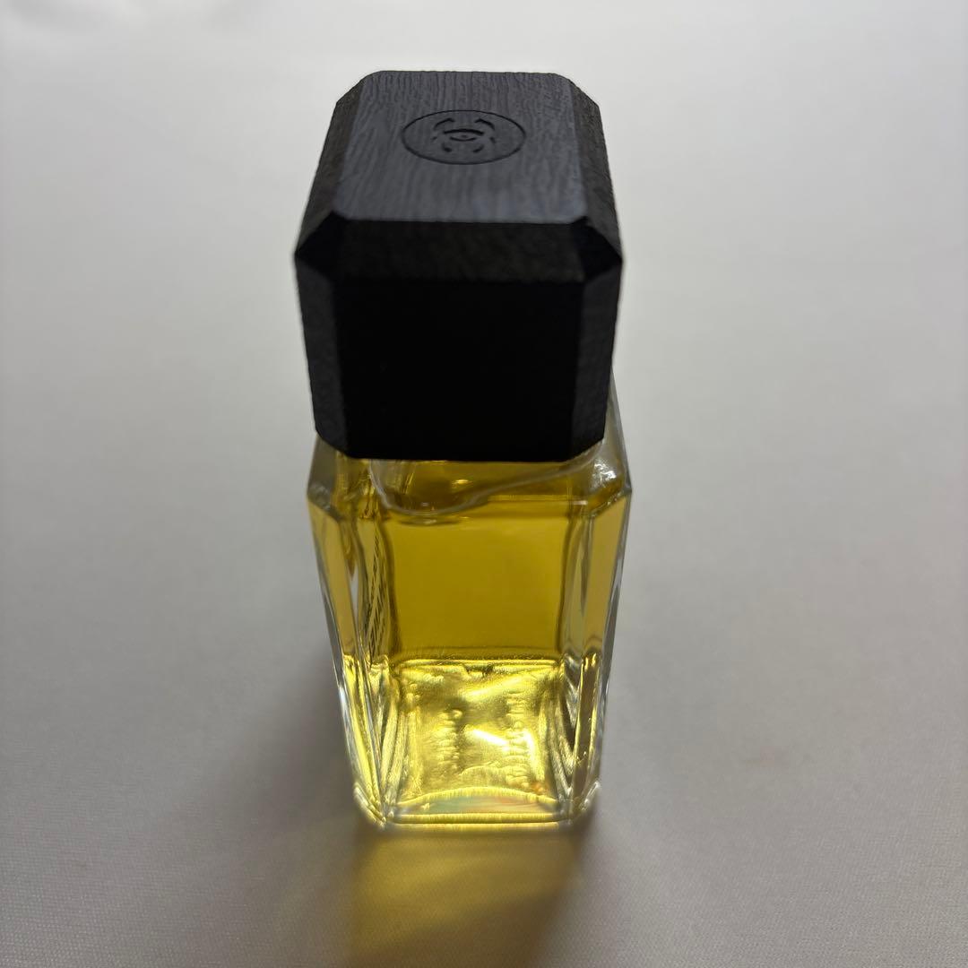 未使用品　CHANEL ÉGOÏSTE 75ml Eau de Toilette